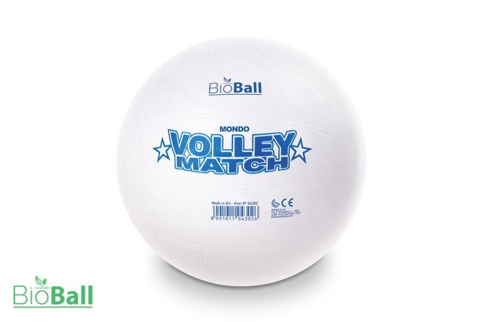 PALLONE VOLLEY 23 MATCH    04302